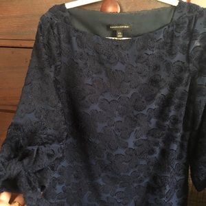 Banana Republic tunic